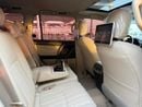 Toyota Prado VXR TX-L 4.0L