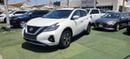 Nissan Murano SV 3.5L