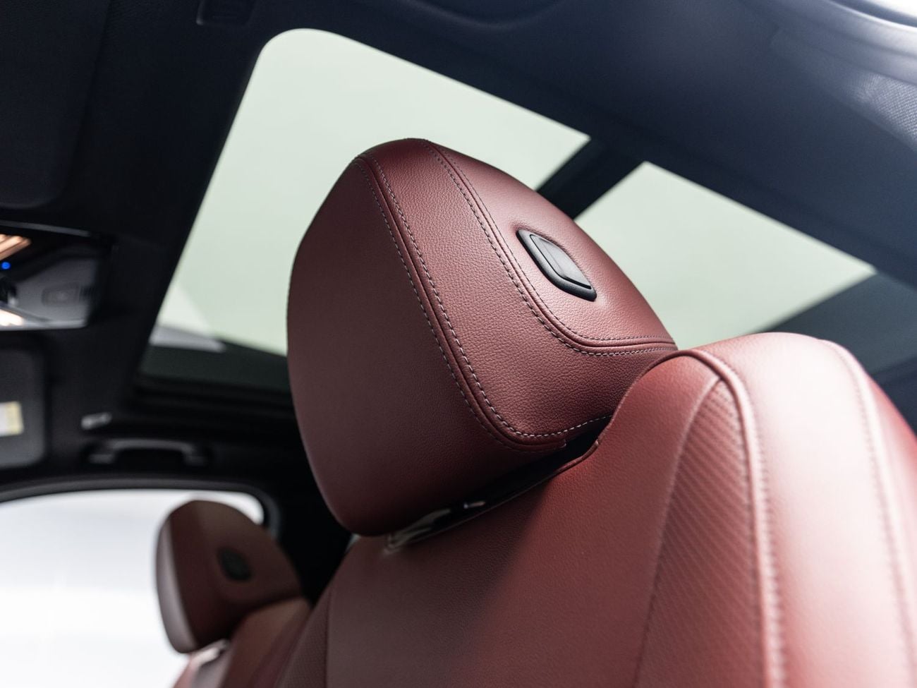 BMW X3 XDRIVE 30i M SPORT BUY NOW, PAY 2027 | THE BLACKLINE STANDARD | March 2027 Warranty + Service, GCC