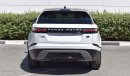 Land Rover Range Rover Velar S P250 2018 (Export). Local Registration +10%