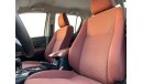 Toyota Hilux 2016 full automatic 4X2 Ref#594