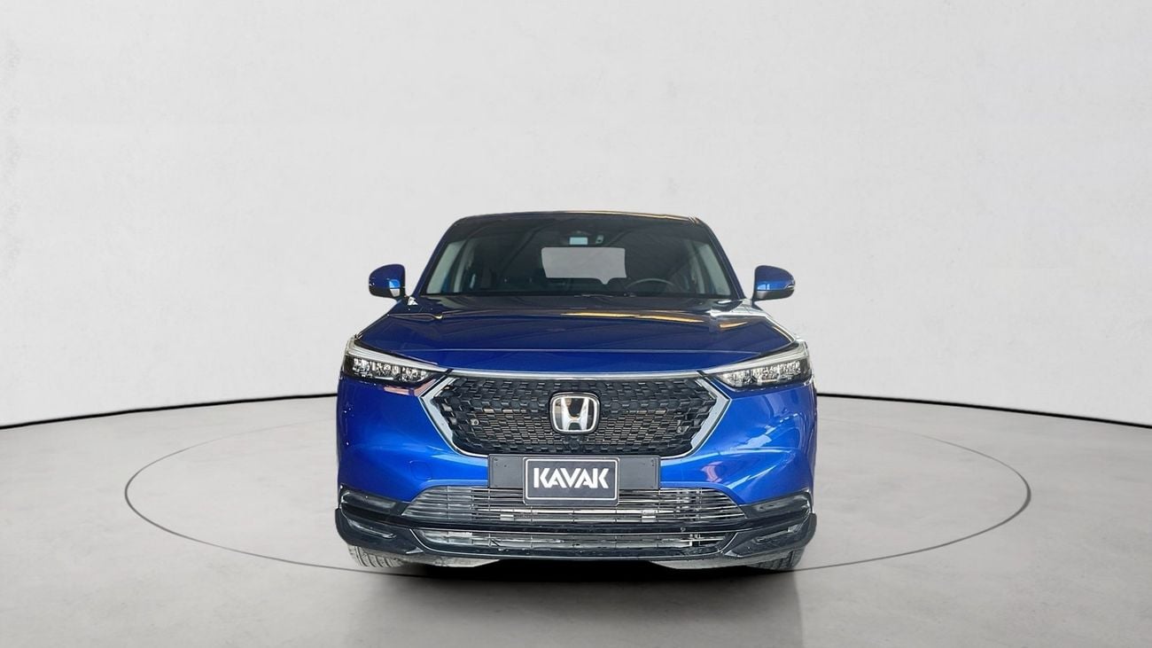 Honda HRV 1.5 LX CVT | Guaranteed Warranty | 0 Down Payment