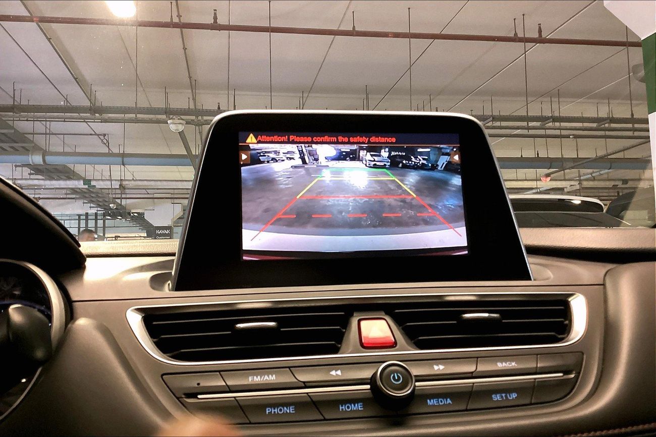 جاك S3 Plus Intelligent Luxury | شامل الضمان | 0 ﺪﻔﻋﺓ ﺃﻮﻟﻯ