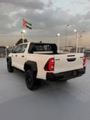 Toyota Hilux GR Sport 2.8L