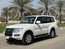 ميتسوبيشي باجيرو GLS MIDLINE