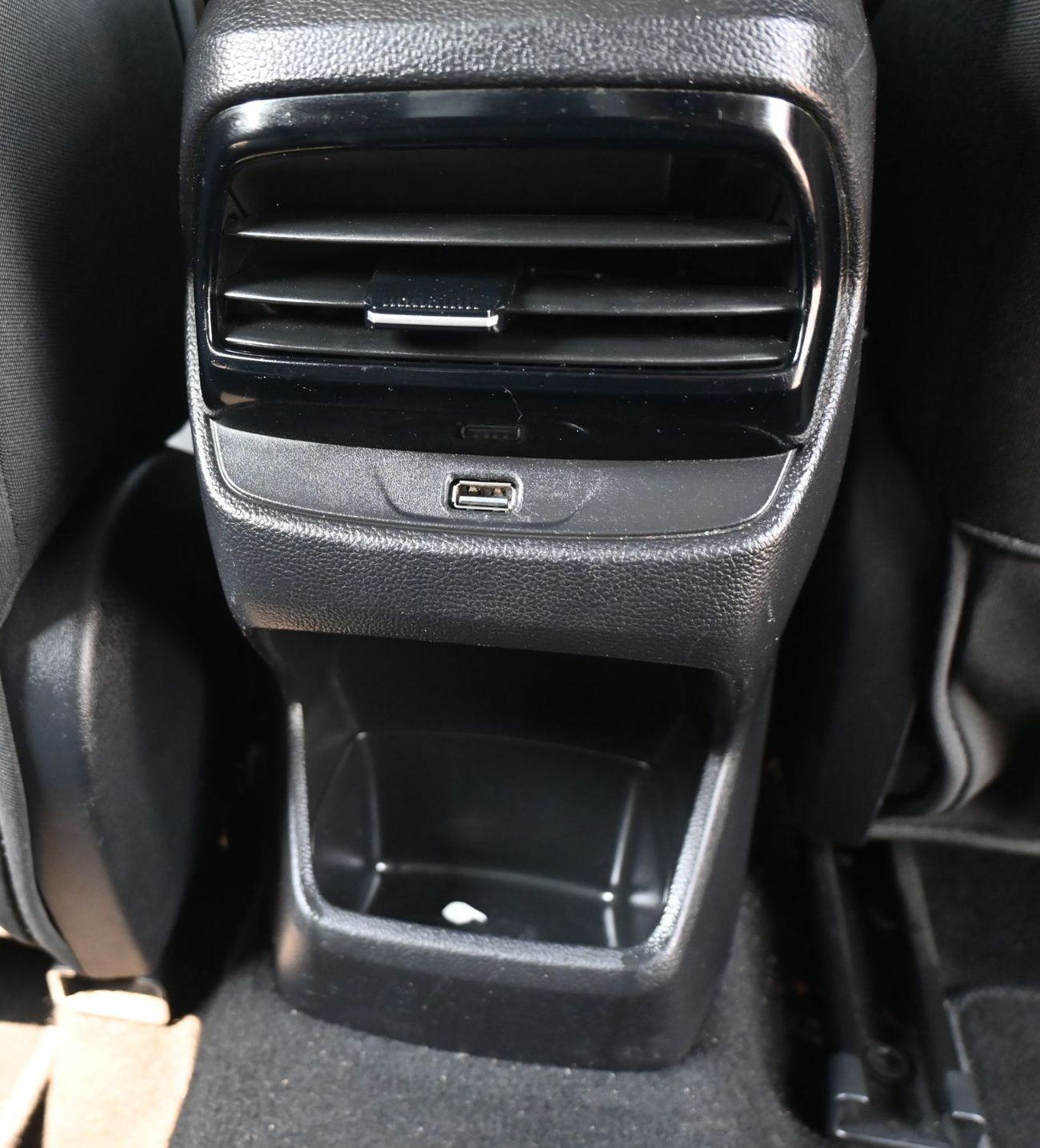 MG GT COMFORT