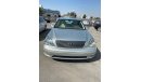 Lexus LS 430 LEXUS LS430 2002 SILVER