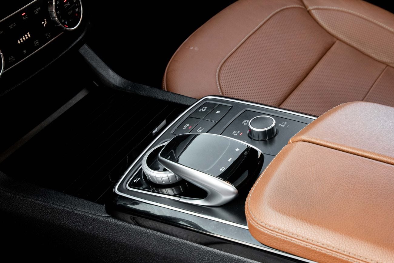 Mercedes-Benz GLE 43 AMG GLE43 | 2,850 P.M | 0% Downpayment | Perfect Condition!