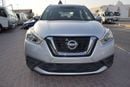 نيسان كيكس Nissan Kicks , model:2019. Excellent condition