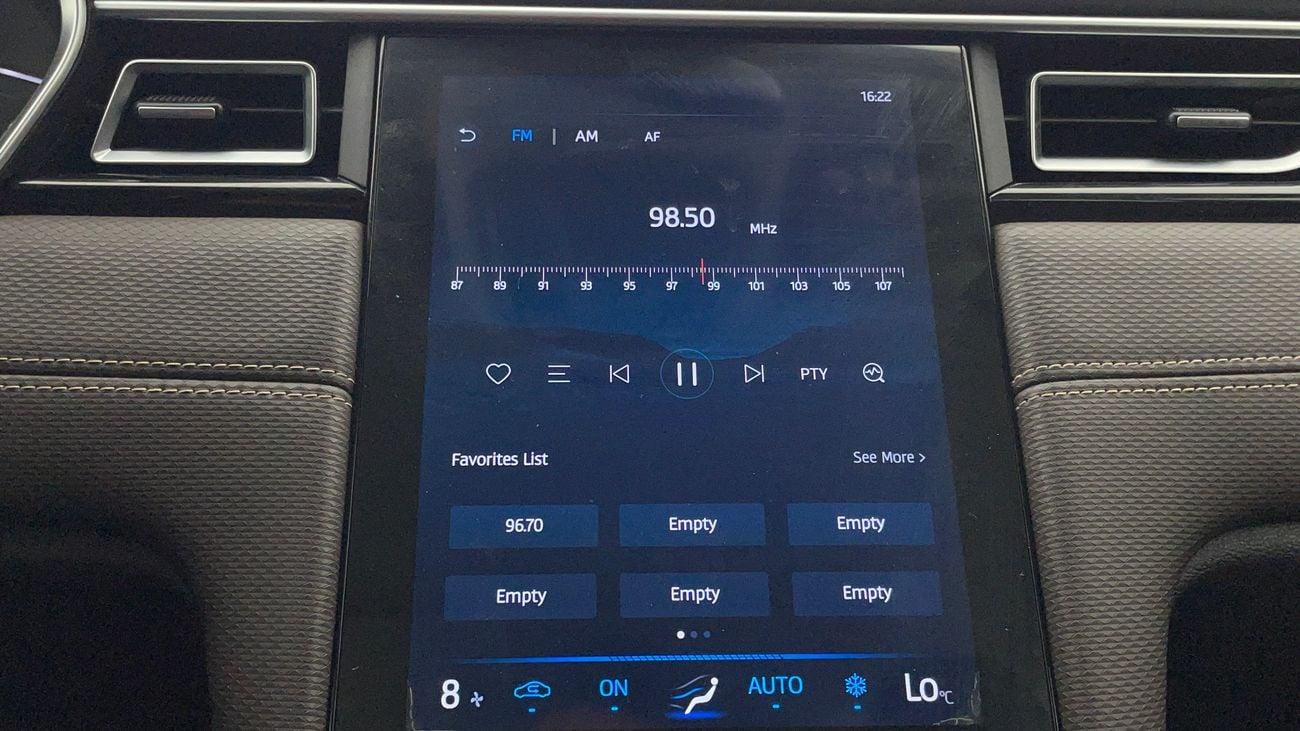 جاك J7 INTELLIGENT 1.5 | بدون دفعة مقدمة | اختبار القيادة في المنزل