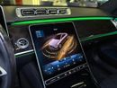 Mercedes-Benz S 500 4MATIC 3.0L 2021 Mercedes‑Benz S500 - Mint Condition - Warranty Available up on request