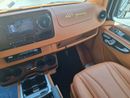 Mercedes Benz Sprinter 2023 MERCEDES BENZ SPRINTER 2.0L PETROL VIP LUXURY