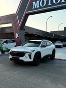 شيفروليه تراكس 1RS | Korean Specs | Brand Performance