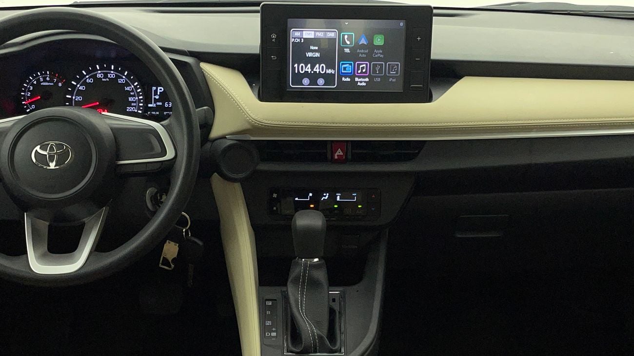 Toyota Yaris E 1.5 | Zero Down Payment | Home Test Drive