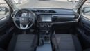 Toyota Hilux HILUX 2.4L AT DIESEL
