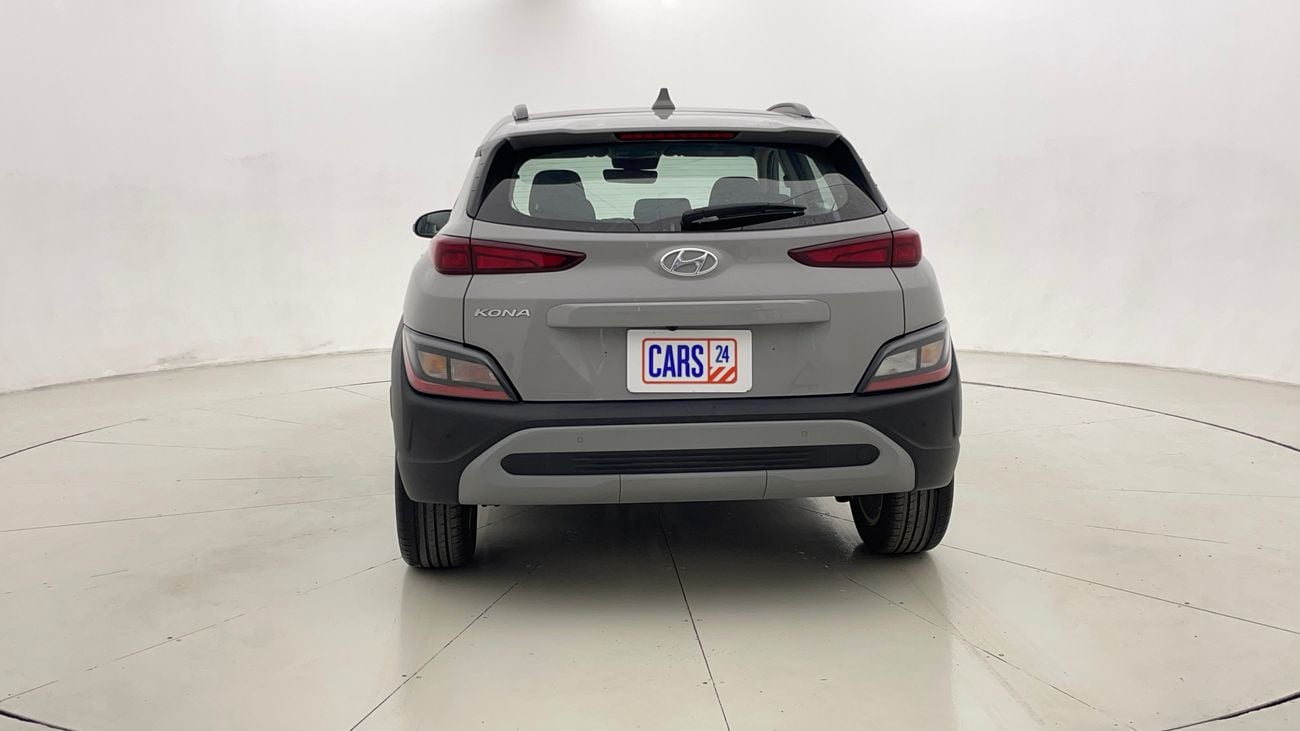 Hyundai Kona 2023 SMART + | AED 773/Month | 0 DP | 30 Day Return | Warranty | Service History