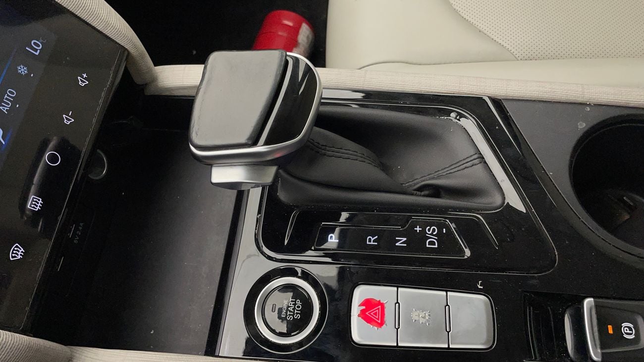 JAC J7 INTELLIGENT 1.5 | Zero Down Payment | Home Test Drive