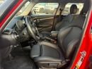 ميني كوبر إس STD LOCAL REGISTRATION - MINI COOPER S 2.0L Turbocharged