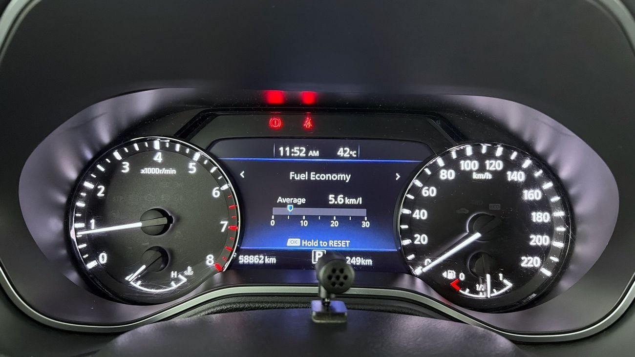 Nissan X Terra SE | Guaranteed Warranty | 0 Down Payment