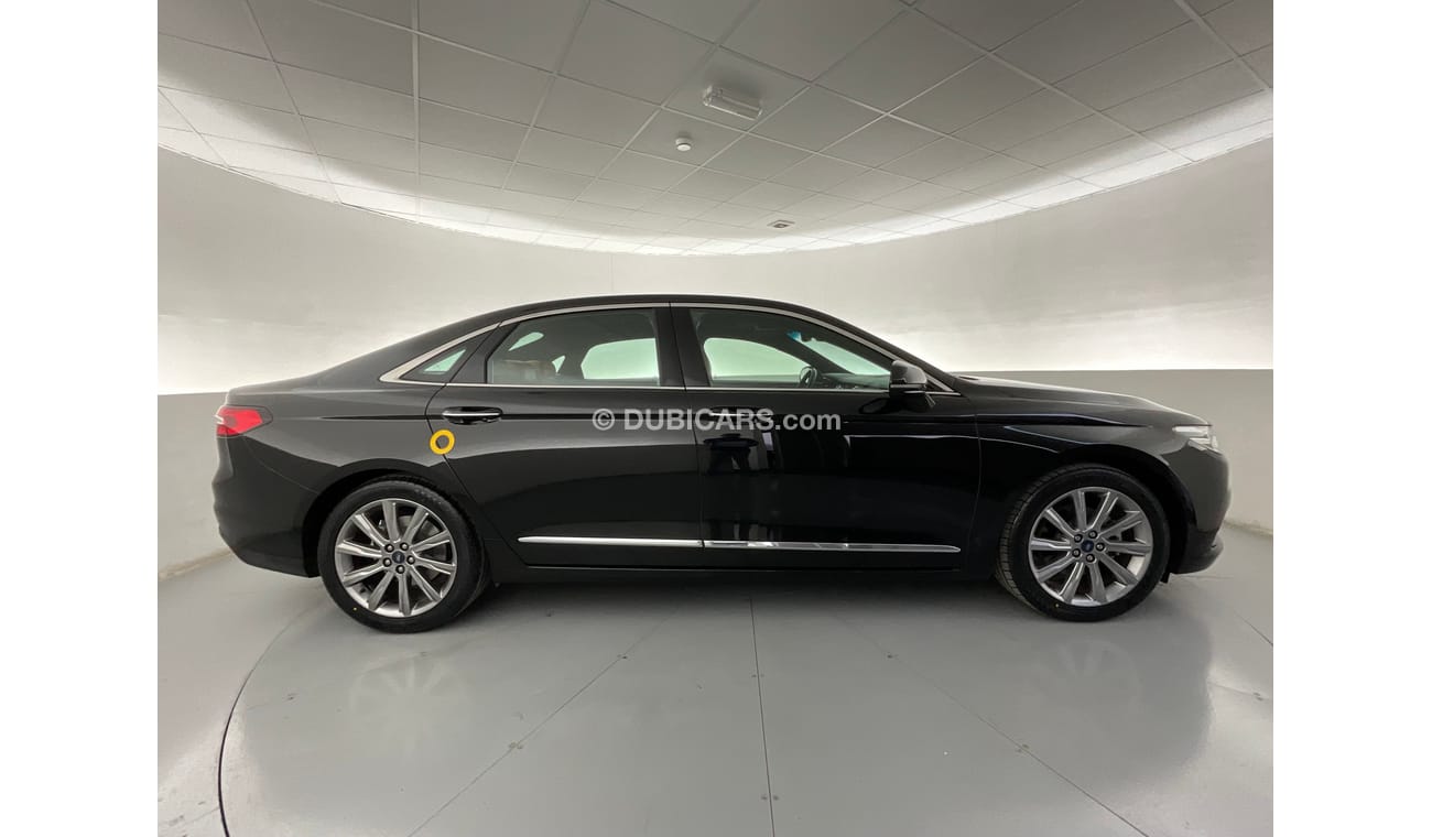 لكزس LX 570 Platinum | ضمان مجاني لمدة عام | 0 دفعة أولى