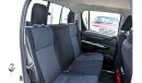 Toyota Hilux TOYOTA HILUX 2019 (V4-2.7L)(4X2)