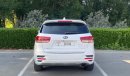 Kia Sorento EX Top Full Option