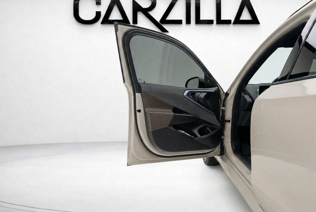 بي أم دبليو X3 M SPORT PRO l AED  4,994/ Monthly l 0% Down Payment l Premium SUV l Brand New Condition