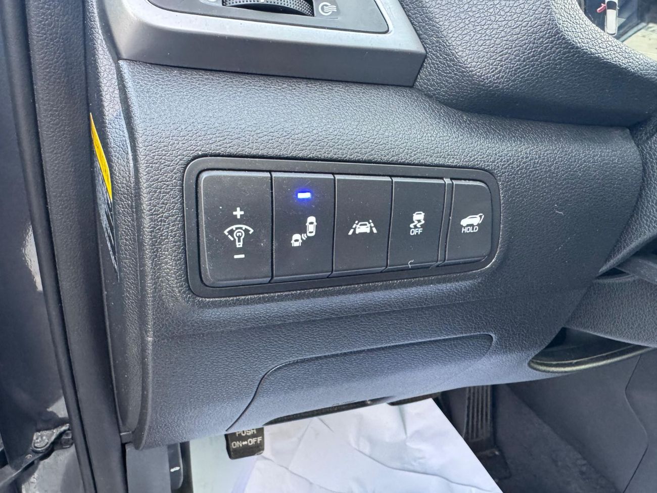 Hyundai Tucson Hyundai Tucson 2018 1.6 limited