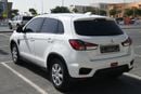 Mitsubishi ASX GLX Mid 2.0L FWD - 0% DP - MITSUBISHI ASX 2022 - LOW MILEAGE - GCC SPECS