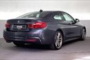 BMW 420i M Sport | Guaranteed Warranty | 0 Down Payment