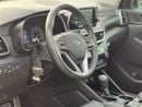 Hyundai Tucson 2021 Hyundai Tucson Black Edition Full Option Panoramic -  - 2.4L -V4 - AWD 4x4 - Trunk Auto Push St