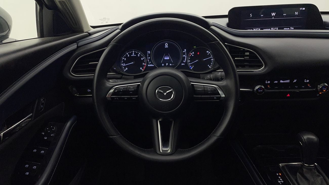 Mazda CX30 ELITE 2 | Zero Down Payment | Home Test Drive