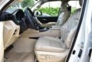 تويوتا لاند كروزر 2025 MODEL TOYOTA LC300 HYBRID VX V6 3.5L 7-SEATER AUTOMATIC TRANSMISSION