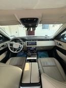 لاند روفر رينج روفر فيلار SE P250 - GCC