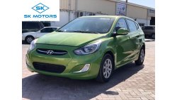 Hyundai Accent 1.6L, MINT CONDITION, CLEAN INTERIOR AND EXTERIOR