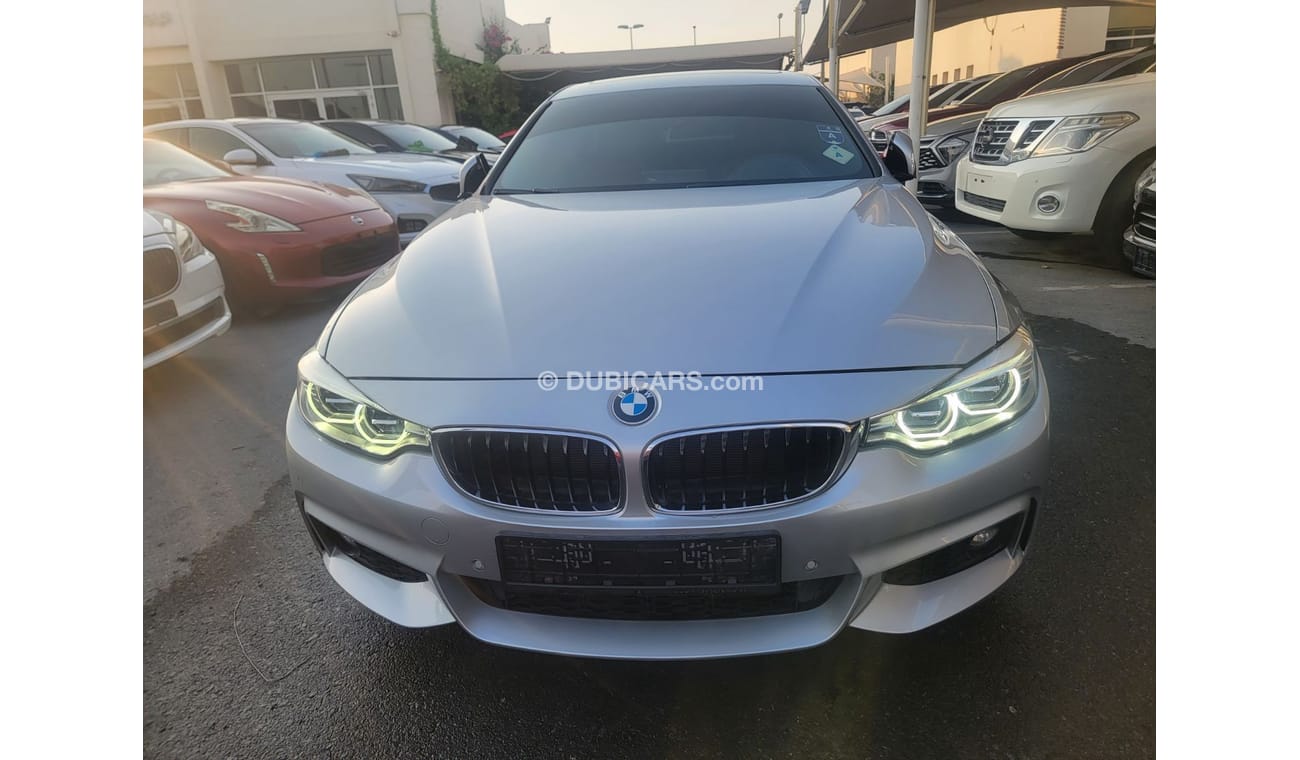 BMW 435i