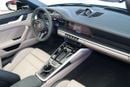 بورش 911 Targa 4GTS 3.0L (450 HP)