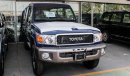 Toyota Land Cruiser V6