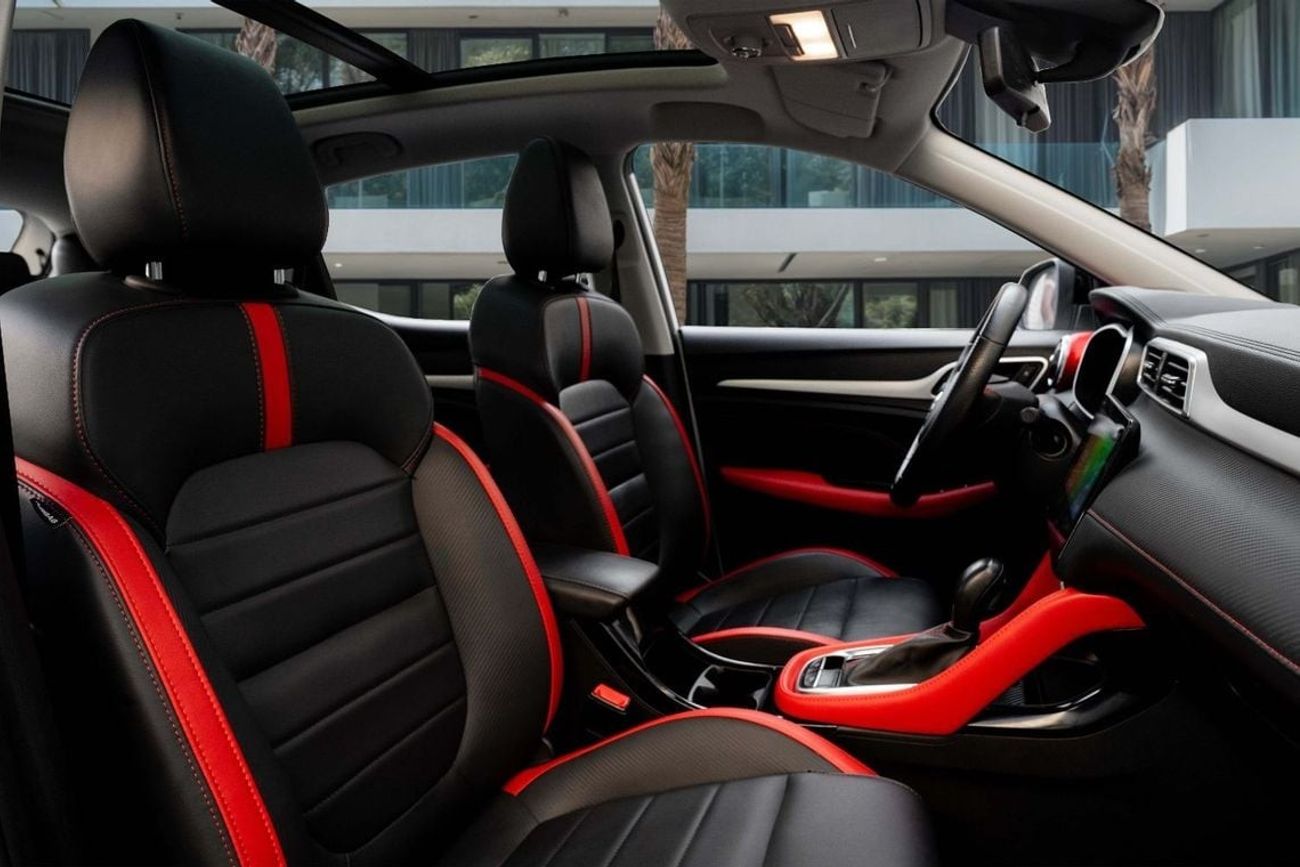 أم جي ZS TROPHY | 1,371 P.M  | 0% Downpayment | MG ZS TROPHY | AGENCY WARRANTY!