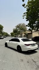 مرسيدس بنز S 500