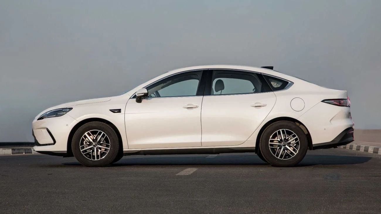 بي واي دي سيل 05 DM-i DM-i 55KM PREMIUM EDITION | 2025 |