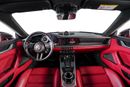Porsche 911 TURBO Bespoke Order-Carbon Fiber Light Weight Package-Porsche warranty
