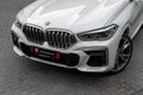 BMW X6 M50I M-KIT | 5,288 P.M  | 0% Downpayment | Agency Warranty!