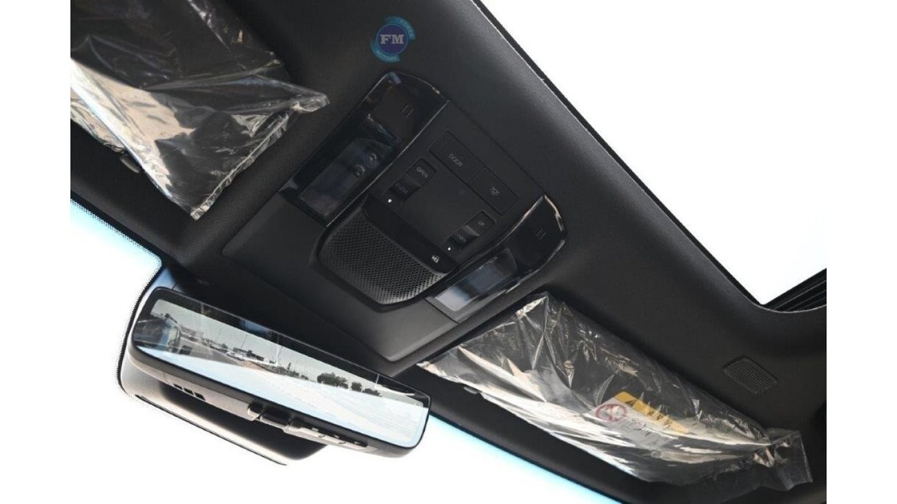 Toyota Prado Adventure 2.4L Petrol