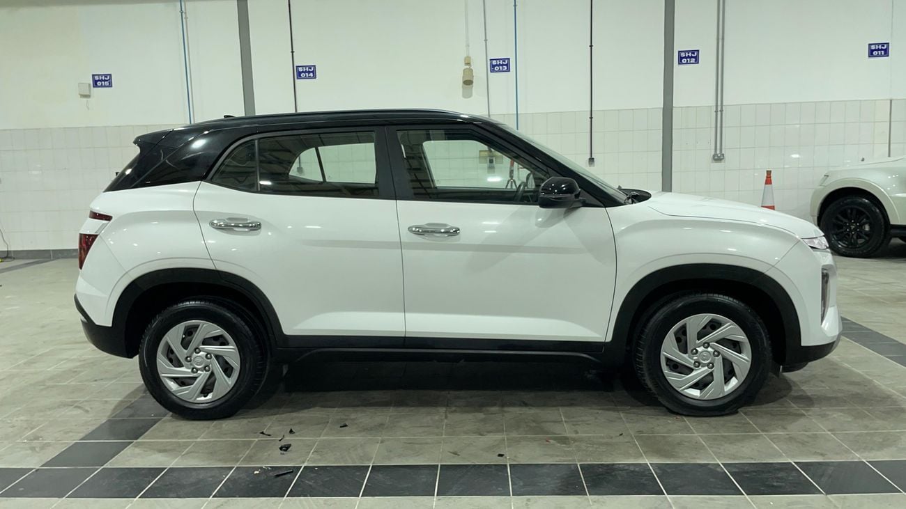 Hyundai Creta 2023 SMART | AED 731/Month | 0 DP | 30 Day Return | Warranty | Service History