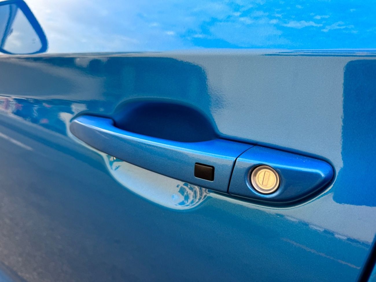 Hyundai Tucson 2020 LIMITED PUSH START LEATHER SEATS 4x4 USA IMPORTED