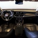 ألفا روميو ستيلفيو Super 1,149 pm • 0% Downpayment • Q4 • 1 Year Warranty