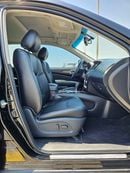 نيسان باثفايندر PLATINIUM/ 4WD V6/ DUAL SUNROOF/ HEATING-COOLING SEATS/  BUTTON START/ 758 Monthly /LOT#25362