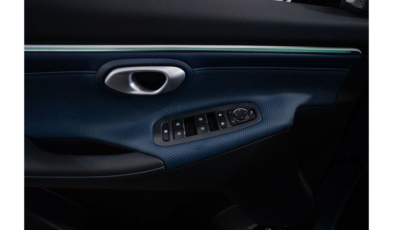 GAC GS3 Emzoom R Style / Delivery Mileage / GAC Warranty & Service