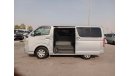 تويوتا هاياس TOYOTA HIACE VAN RIGHT HAND DRIVE (PM1612)